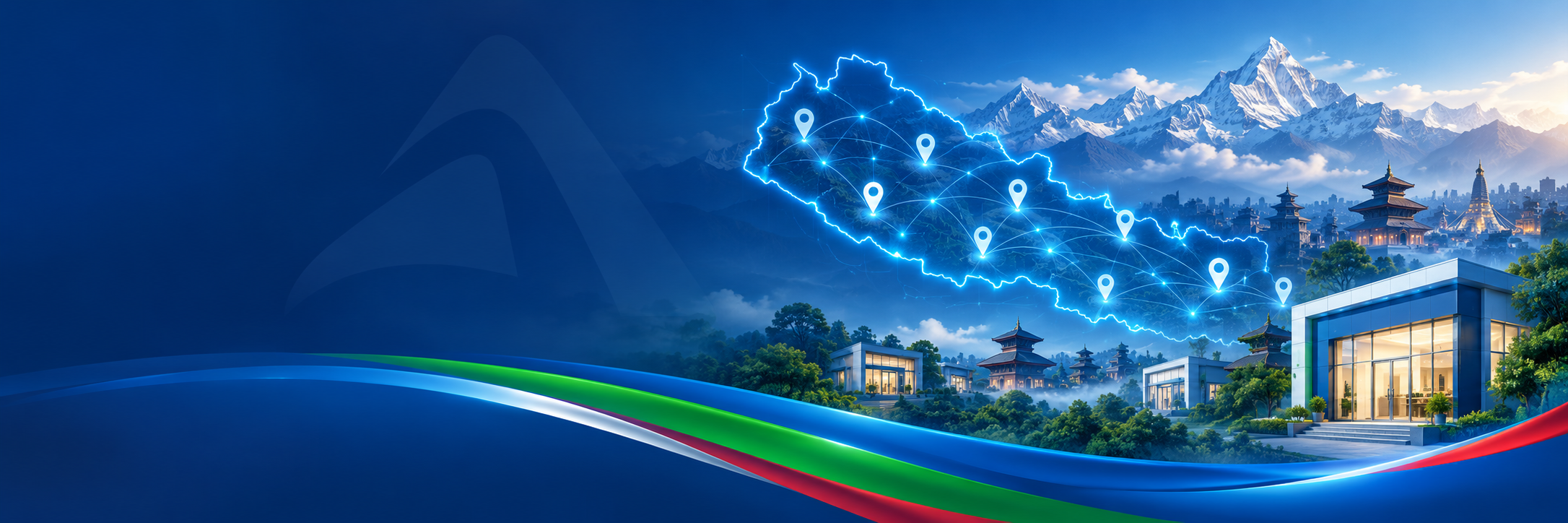 Branch Network