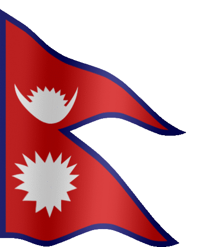 Nepali Flag
