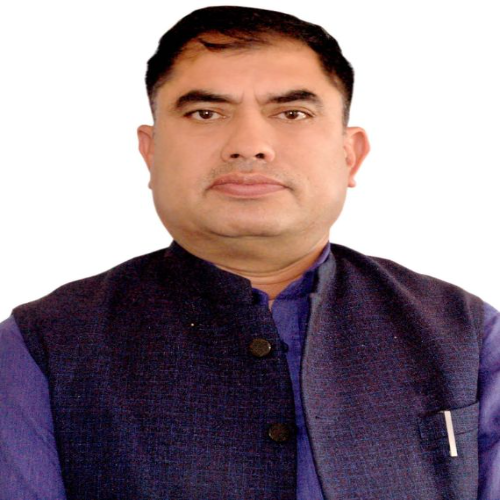 Baburam Thapa, Chairman of Aviyan Laghubitta Bittiya Sanstha Limited