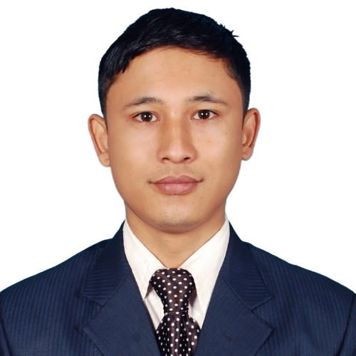 Manish Shrestha