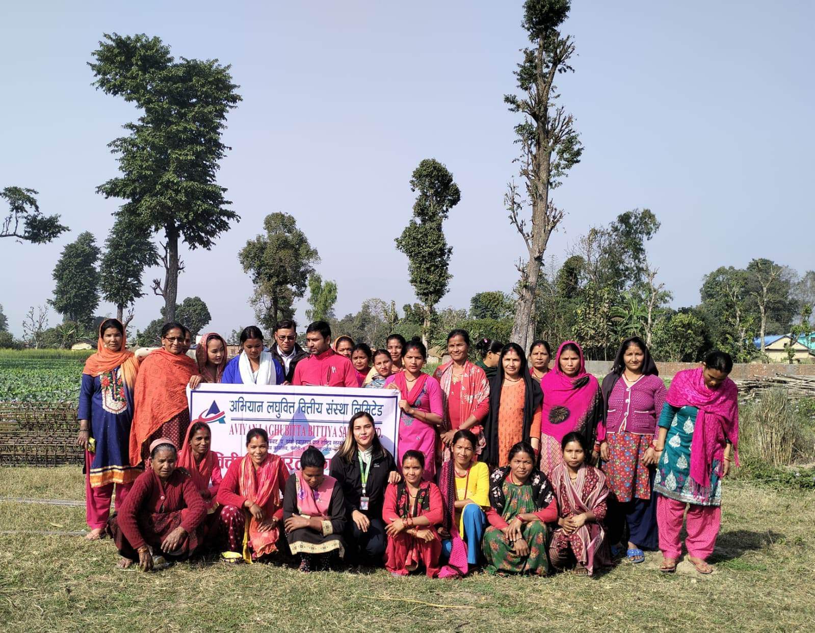 अभियान लघुवित्तको तिन प्रदेशमा एकै दिन १३ वटा वित्तीय साक्षरता कार्यक्रम सम्पन्न